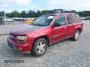 2002 Chevrolet TrailBlazer LS with VIN 1GNDT13S622389091, listed as a IAAI auction lot 42518765 with 326,783 mi miles and . Bid and sale history available at DreamBid. Image 2.