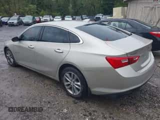2016 Chevrolet Malibu LT с VIN 1G1ZE5ST4GF187109, выставлен на аукционе IAAI как лот 43309991 с пробегом 119 104 миль миль и . История ставок и продаж доступна на DreamBid. Изображение 3.