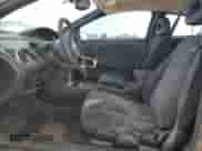 2006 Saturn ION with VIN 1G8AW15F56Z153669, listed as a Copart auction lot 44117365 with 124,710 mi miles and Salvage title. Bid and sale history available at DreamBid. Image 7.