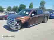 2015 Toyota Tundra Platinum с VIN 5TFAY5F15FX441259, выставлен на аукционе IAAI как лот 43162043 с пробегом 145 976 миль миль и . История ставок и продаж доступна на DreamBid. Изображение 17.