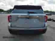 2022 Ford Explorer with VIN 1FMSK8BH4NGB93901, listed as a Copart auction lot 68334485 with Not provided miles and Salvage title. Bid and sale history available at DreamBid. Image 6.