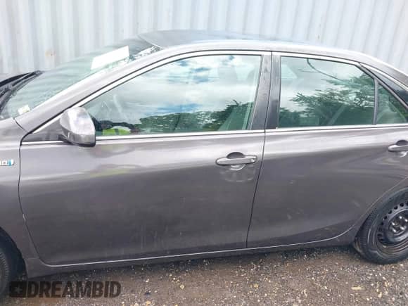 2015 Toyota Camry LE с VIN 4T1BD1FK2FU163984, выставлен на аукционе IAAI как лот 42242075 с пробегом 135 667 миль миль и . История ставок и продаж доступна на DreamBid. Изображение 14.