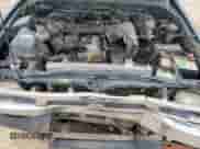 1995 Toyota Tacoma with VIN 4TAUN73C2SZ021380, listed as a Copart auction lot 45595425 with 286,901 mi miles and Clean title. Bid and sale history available at DreamBid. Image 11.