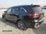 2019 Kia Sorento SX с VIN 5XYPK4A56KG507122, выставлен на аукционе Copart как лот 67453595 с пробегом 45 045 миль миль и Списание • Salvage title. История ставок и продаж доступна на DreamBid. Изображение 2.
