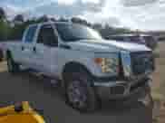 2016 Ford F-250 XL с VIN 1FT7W2B6XGEC21368, выставлен на аукционе Copart как лот 85116125 с пробегом 112 053 миль миль и Списание • Salvage title. История ставок и продаж доступна на DreamBid. Изображение 4.