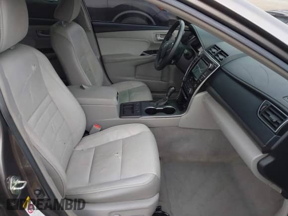 2017 Toyota Camry Hybrid LE с VIN 4T1BD1FK8HU214245, выставлен на аукционе IAAI как лот 42499318 с пробегом 109 507 миль миль и . История ставок и продаж доступна на DreamBid. Изображение 5.