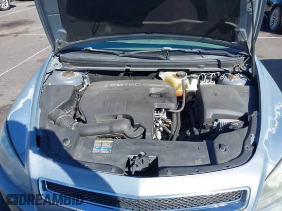 2008 Chevrolet Malibu 1LT с VIN 1G1ZH57B284285625, выставлен на аукционе IAAI как лот 43507409 с пробегом 177 743 миль миль и . История ставок и продаж доступна на DreamBid. Изображение 10.