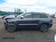 2019 Jeep Grand Cherokee Limited with VIN 1C4RJFBG8KC756596, listed as a IAAI auction lot 43040323 with 102,922 mi miles and . Bid and sale history available at DreamBid. Image 15.