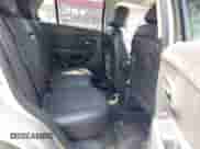 2019 Chevrolet Trax LT с VIN KL7CJLSB7KB962360, выставлен на аукционе IAAI как лот 43148408 с пробегом 103 161 миль миль и . История ставок и продаж доступна на DreamBid. Изображение 8.