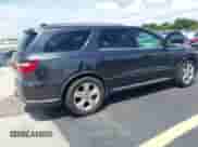 2014 Dodge Durango Limited with VIN 1C4RDHDG0EC550466, listed as a IAAI auction lot 43102429 with Not provided miles and . Bid and sale history available at DreamBid. Image 4.