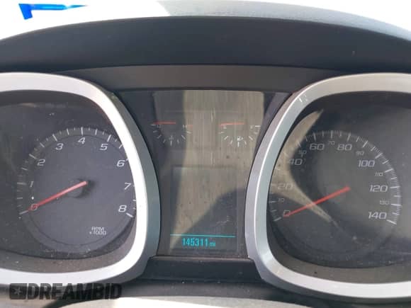 2016 Chevrolet Equinox LS with VIN 2GNALBEK9G1157534, listed as a IAAI auction lot 42889312 with 145,311 mi miles and . Bid and sale history available at DreamBid. Image 7.