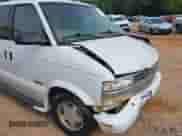 2000 Chevrolet Astro с VIN 1GNDM19WXYB140258, выставлен на аукционе IAAI как лот 42459847 с пробегом 178 304 миль миль и . История ставок и продаж доступна на DreamBid. Изображение 12.