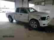 2012 Ram 1500 Express z VIN 1C6RD7FTXCS134228, wystawiony jako Copart lot #67399775 z przebiegiem 98 752 mil mil oraz Szkoda całkowita • Salvage title. Historia ofert i sprzedaży dostępna na DreamBid. Obrazek 4.