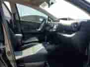 2015 Toyota Prius One z VIN JTDKDTB36F1109684, wystawiony jako Copart lot #85864815 z przebiegiem 148 139 mil mil oraz Szkoda całkowita • Salvage title. Historia ofert i sprzedaży dostępna na DreamBid. Obrazek 7.