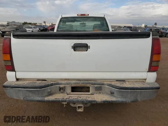 2002 Chevrolet Silverado 2500 с VIN 1GCGC24U82Z181880, выставлен на аукционе Copart как лот 42255115 с пробегом 153 633 миль миль и Чистый • Clean title. История ставок и продаж доступна на DreamBid. Изображение 6.