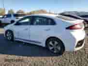 2019 Hyundai Ioniq Limited с VIN KMHC05LH6KU036049, выставлен на аукционе Copart как лот 80132394 с пробегом 105 682 миль миль и Списание • Salvage title. История ставок и продаж доступна на DreamBid. Изображение 2.