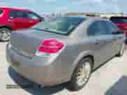 2008 Saturn Aura XR с VIN 1G8ZV57728F222406, выставлен на аукционе IAAI как лот 43198662 с пробегом 144 077 миль миль и . История ставок и продаж доступна на DreamBid. Изображение 4.