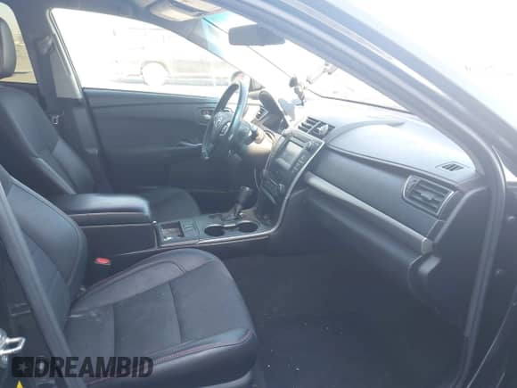 2017 Toyota Camry Hybrid LE with VIN 4T1BD1FK5HU203381, listed as a IAAI auction lot 41356346 with 158,843 mi miles and . Bid and sale history available at DreamBid. Image 5.