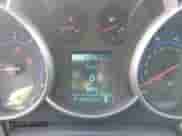 2015 Chevrolet Cruze LS с VIN 1G1PA5SH2F7211933, выставлен на аукционе IAAI как лот 42871345 с пробегом 164 635 миль миль и . История ставок и продаж доступна на DreamBid. Изображение 7.