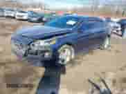 2019 Hyundai Sonata Sport z VIN 5NPE34AFXKH792154, wystawiony jako IAAI lot #41328069 z przebiegiem 68 504 mil mil oraz . Historia ofert i sprzedaży dostępna na DreamBid. Obrazek 17.