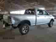 2010 Dodge 2500 SLT with VIN 3D7UT2CL2AG183155, listed as a Copart auction lot 67215545 with 219,318 mi miles and Salvage title. Bid and sale history available at DreamBid. Image 3.