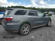 2011 Dodge Durango Express с VIN 1D4RD2GG5BC706413, выставлен на аукционе Copart как лот 66189585 с пробегом 187 317 миль миль и Списание • Salvage title. История ставок и продаж доступна на DreamBid. Изображение 3.