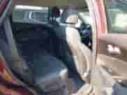 2018 Kia Sorento LX with VIN 5XYPG4A59JG359404, listed as a IAAI auction lot 42931438 with 84,413 mi miles and . Bid and sale history available at DreamBid. Image 8.