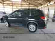 2020 Subaru Forester z VIN JF2SKADC1LH445688, wystawiony jako Copart lot #83956485 z przebiegiem 35 232 mil mil oraz Szkoda całkowita • Salvage title. Historia ofert i sprzedaży dostępna na DreamBid. Obrazek 2.