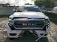 2022 Ram 1500 Limited z VIN 1C6RREHT0NN177979, wystawiony jako Copart lot #69635594 z przebiegiem 54 325 mil mil oraz Szkoda całkowita • Salvage title. Historia ofert i sprzedaży dostępna na DreamBid. Obrazek 5.