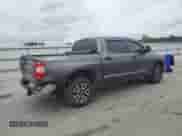 2019 Toyota Tundra SR5 с VIN 5TFDY5F19KX836732, выставлен на аукционе Copart как лот 81061655 с пробегом 87 093 миль миль и Списание • Salvage title. История ставок и продаж доступна на DreamBid. Изображение 3.