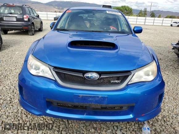 2014 Subaru WRX WRX with VIN JF1GV7E69EG016126, listed as a Copart auction lot 85305835 with 131,961 mi miles and Clean title. Bid and sale history available at DreamBid. Image 5.