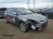 2012 Hyundai Elantra GLS z VIN KMHDC8AE3CU131465, wystawiony jako Copart lot #66105375 z przebiegiem 160 621 mil mil oraz Szkoda całkowita • Salvage title. Historia ofert i sprzedaży dostępna na DreamBid. Obrazek 4.