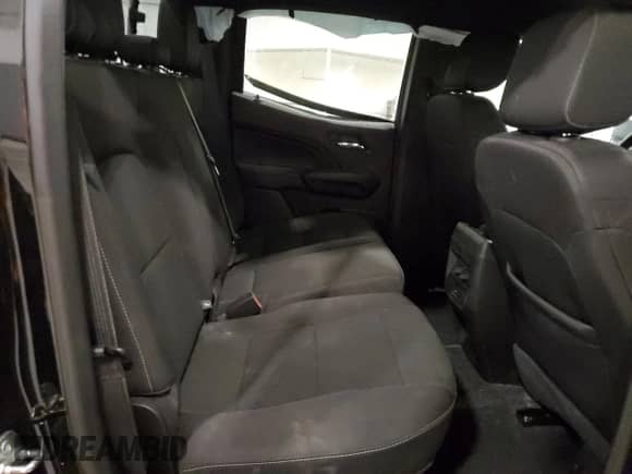 2024 Chevrolet Colorado 4WD LT с VIN 1GCPTCEK5R1105304, выставлен на аукционе Copart как лот 63441555 с пробегом 7 162 миль миль и Списание • Salvage title. История ставок и продаж доступна на DreamBid. Изображение 10.