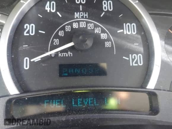 2004 Cadillac Escalade z VIN 1GYEK63N74R300804, wystawiony jako IAAI lot #42442858 z przebiegiem Nie podano mil oraz . Historia ofert i sprzedaży dostępna na DreamBid. Obrazek 15.