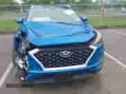 2019 Hyundai Tucson Value с VIN KM8J3CA47KU856580, выставлен на аукционе IAAI как лот 42270726 с пробегом 73 063 миль миль и . История ставок и продаж доступна на DreamBid. Изображение 12.