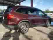 2016 Honda Pilot Touring с VIN 5FNYF5H93GB056172, выставлен на аукционе Copart как лот 85271625 с пробегом 95 623 миль миль и Списание • Salvage title. История ставок и продаж доступна на DreamBid. Изображение 3.