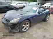 2009 Saturn Sky Red Line with VIN 1G8MT35X09Y105064, listed as a IAAI auction lot 42197028 with 106,673 mi miles and . Bid and sale history available at DreamBid. Image 17.