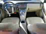 2012 Toyota Prius One z VIN JTDKN3DU5C1516815, wystawiony jako Copart lot #86669325 z przebiegiem 172 601 mil mil oraz Czysty tytuł • Clean title. Historia ofert i sprzedaży dostępna na DreamBid. Obrazek 8.