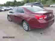 2015 Chevrolet Malibu LT z VIN 1G11D5SLXFF126832, wystawiony jako IAAI lot #43291645 z przebiegiem 172 901 mil mil oraz . Historia ofert i sprzedaży dostępna na DreamBid. Obrazek 3.