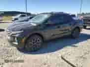 2023 Hyundai Santa Cruz SEL with VIN 5NTJC4AE1PH077035, listed as a Copart auction lot 76773804 with 16,470 mi miles and Salvage title. Bid and sale history available at DreamBid. Image 1.