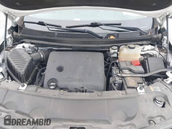 2021 Chevrolet Traverse LT с VIN 1GNERHKW6MJ198490, выставлен на аукционе IAAI как лот 43151310 с пробегом 111 417 миль миль и . История ставок и продаж доступна на DreamBid. Изображение 10.