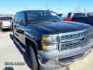2015 Chevrolet Silverado 1500 Work Truck с VIN 3GCPCPEC8FG480441, выставлен на аукционе IAAI как лот 41699473 с пробегом Не указан миль и . История ставок и продаж доступна на DreamBid. Изображение 1.