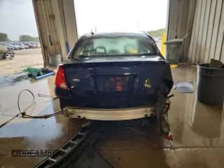 2007 Saturn ION ION 2 с VIN 1G8AJ55F07Z115452, выставлен на аукционе Copart как лот 71974045 с пробегом 220 470 миль миль и На запчасти • Non repairable. История ставок и продаж доступна на DreamBid. Изображение 6.