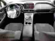 2022 Hyundai Santa Fe XRT с VIN 5NMS6DAJ0NH420466, выставлен на аукционе Copart как лот 73763182 с пробегом 9 333 миль миль и . История ставок и продаж доступна на DreamBid. Изображение 8.