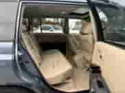 2003 Toyota Highlander с VIN JTEHF21A630155107, выставлен на аукционе Copart как лот 86850115 с пробегом 276 850 миль миль и Чистый • Clean title. История ставок и продаж доступна на DreamBid. Изображение 6.