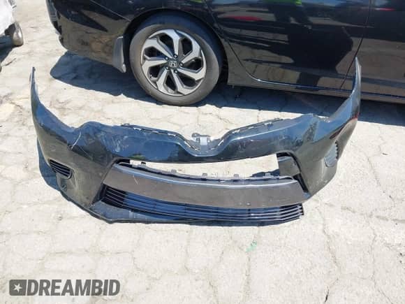 2016 Toyota Corolla L with VIN 5YFBURHE7GP444834, listed as a IAAI auction lot 43062910 with 150,546 mi miles and . Bid and sale history available at DreamBid. Image 12.