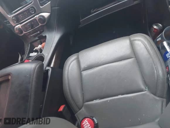 2019 Chevrolet Tahoe LS with VIN 1GNSKAKC2KR185738, listed as a IAAI auction lot 42325196 with Not provided miles and . Bid and sale history available at DreamBid. Image 5.