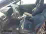 2017 Subaru WRX Limited with VIN JF1VA1J67H8833874, listed as a Copart auction lot 66844175 with 100,232 mi miles and Salvage title. Bid and sale history available at DreamBid. Image 7.