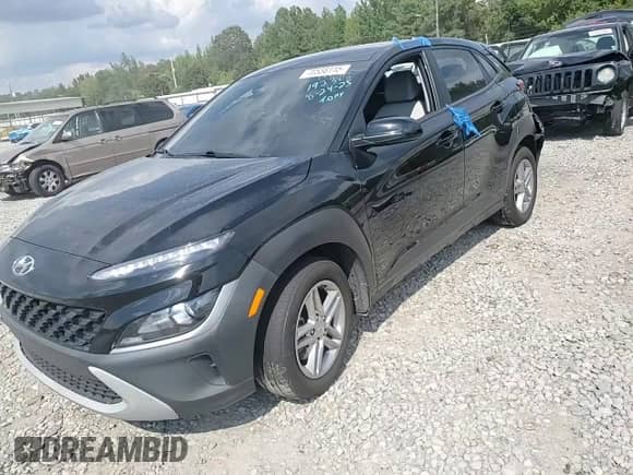 2022 Hyundai Kona SE с VIN KM8K2CAB8NU872345, выставлен на аукционе Copart как лот 70556115 с пробегом 60 577 миль миль и Списание • Salvage title. История ставок и продаж доступна на DreamBid. Изображение 14.