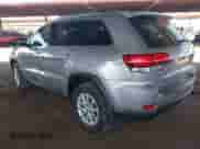 2021 Jeep Grand Cherokee Laredo X with VIN 1C4RJFAG3MC858358, listed as a IAAI auction lot 43067523 with 54,554 mi miles and . Bid and sale history available at DreamBid. Image 3.